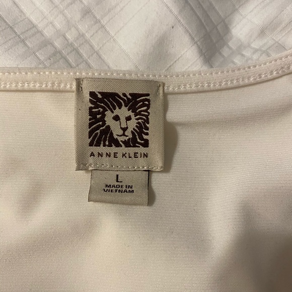 Anne Klein cami - Picture 2 of 2